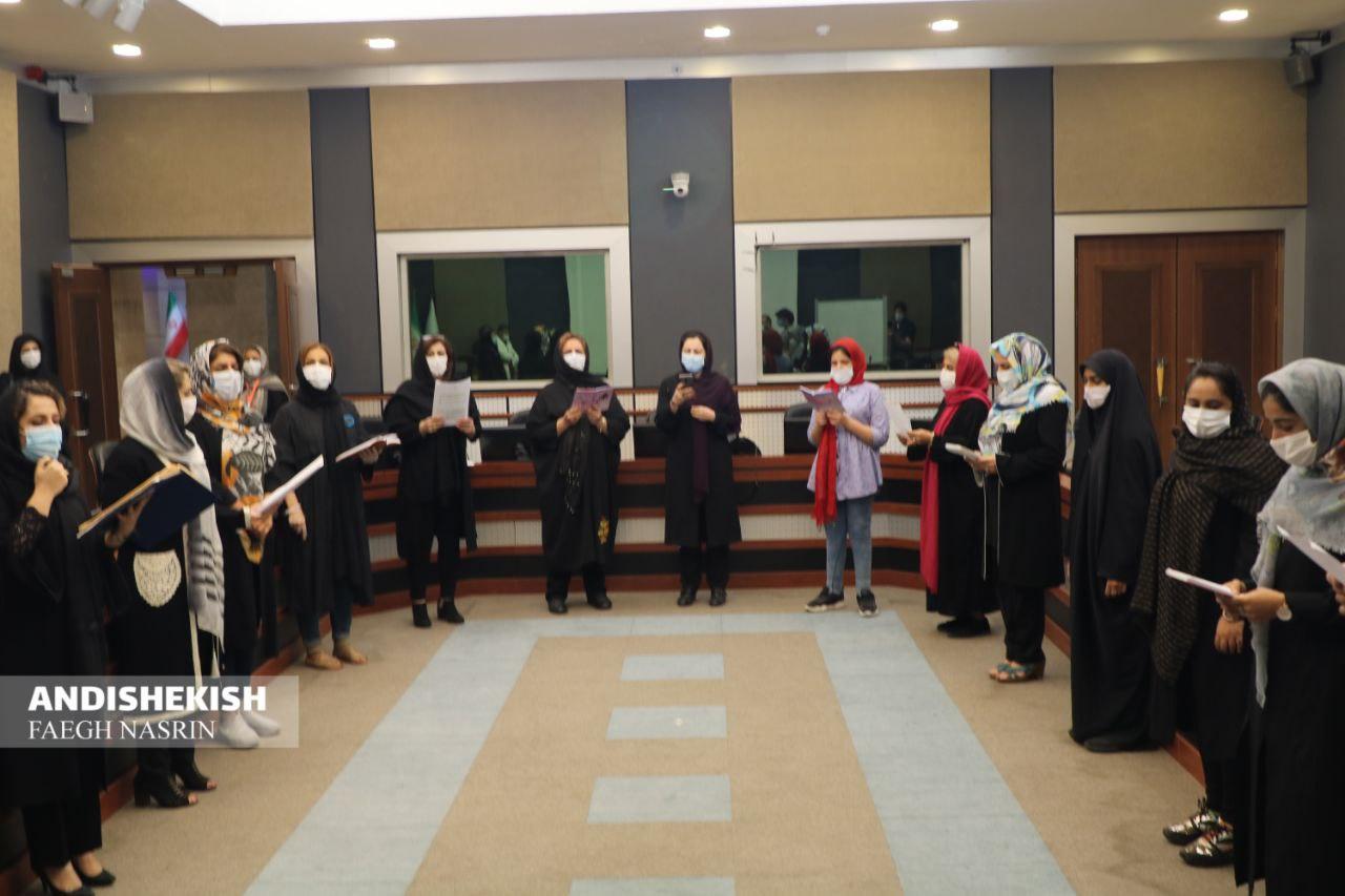 کیش بضاعت بسیار خوبی از نظر هنرمندان و علاقه مندان به هنر دارد کیش بضاعت بسیار خوبی از نظر هنرمندان و علاقه مندان به هنر دارد