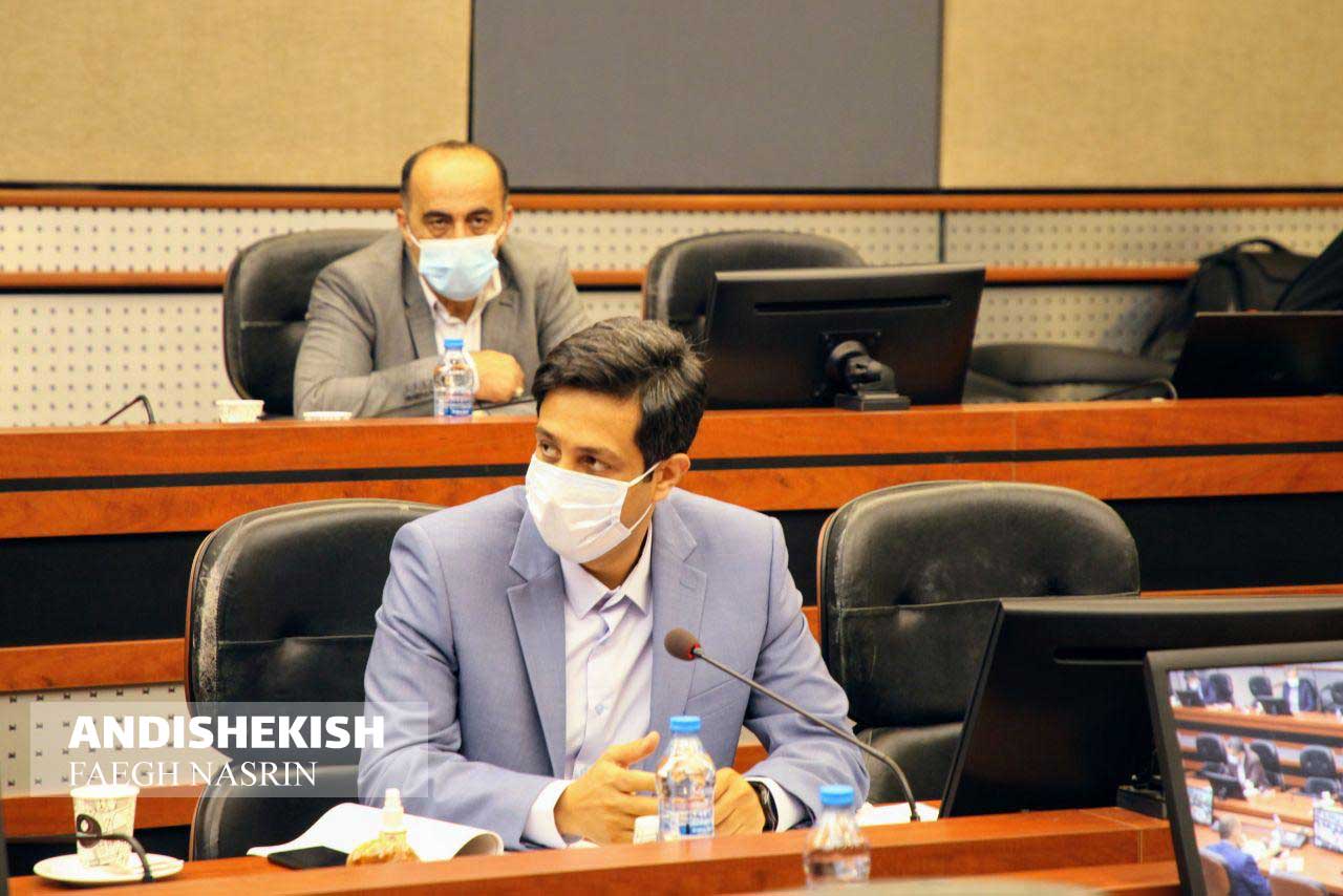 افزایش ورود پرواز و مسافر به کیش در شهریور و مهر ۹۹