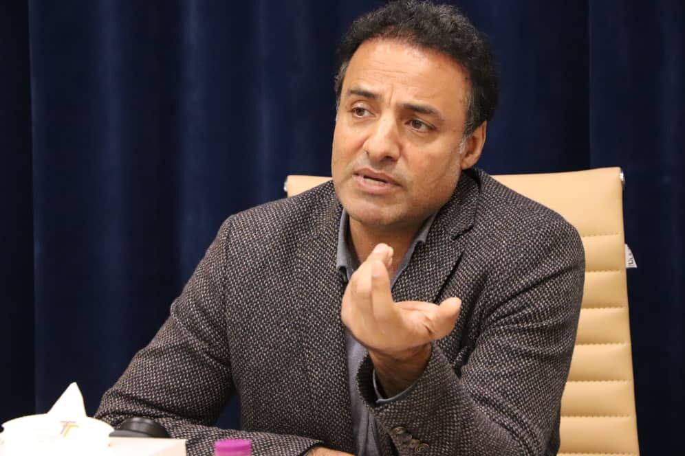 انعکاس دغدغه های سرمایه گذاران و فعالان اقتصادی مناطق آزاد در دیدگاه های محوری سعید محمد انعکاس دغدغه های سرمایه گذاران و فعالان اقتصادی مناطق آزاد در دیدگاه های محوری سعید محمد