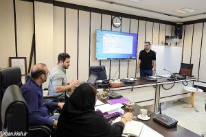 آموزش ، توانمند سازی و بهبود فرایندها محور فعالیت مدیریت برنامه ریزی و توسعه شرکت عمران ، آب و خدمات