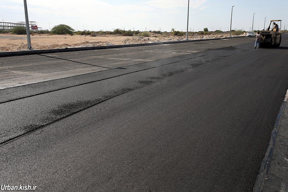 اصلاح زیرسازی و نوسازی آسفالت میدان پردیس اصلاح زیرسازی و نوسازی آسفالت میدان پردیس
