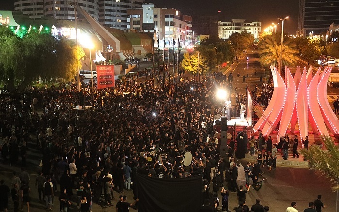 عاشورا، روز مصیبت عالم و عزای امت اسلامی