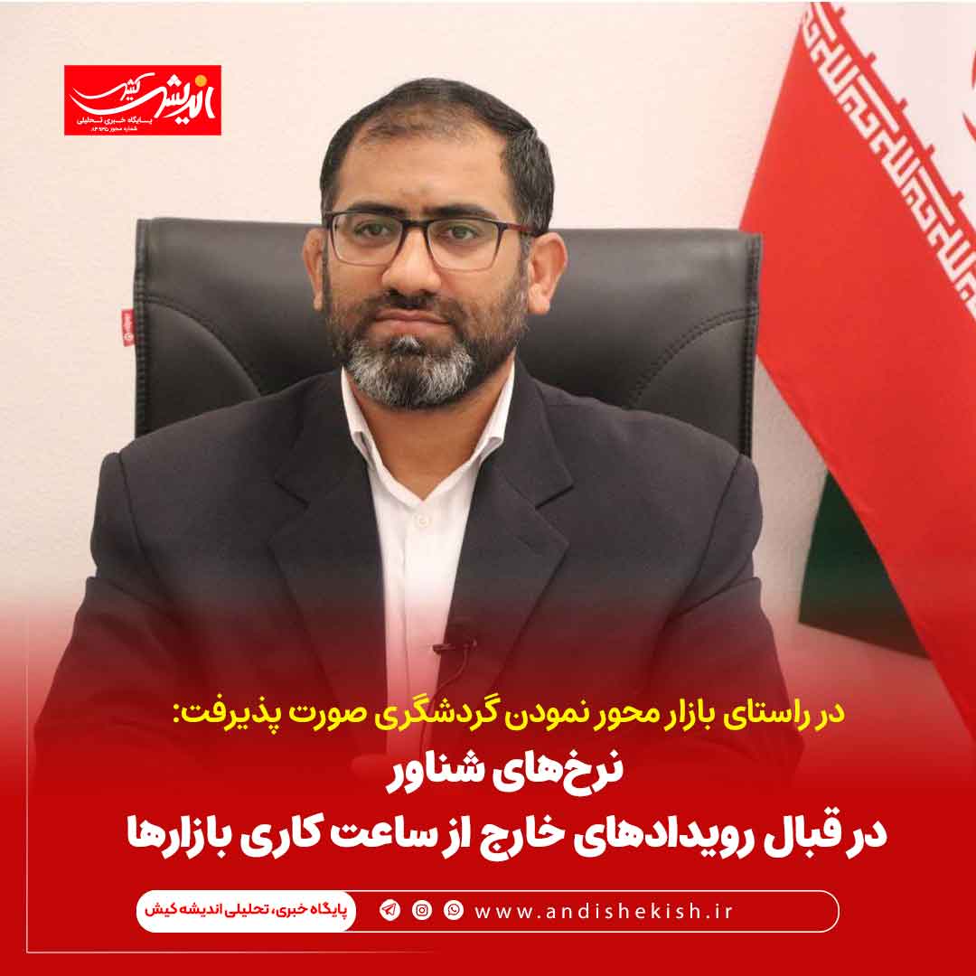 نرخ‌های شناور در قبال رویدادهای خارج از ساعت کاری بازارها