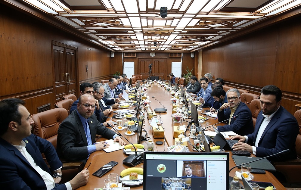 مشکلات سرمایه‌گذاران کیش به صورت ویژه در کمیسیون رفع موانع بررسی می شود