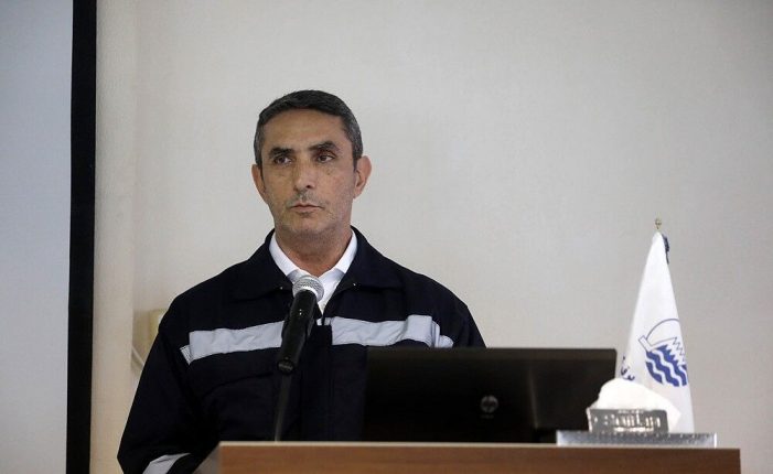 دوران جدیدی شروع شده است/ شرکت آب و برق کیش متعلق به مردم است