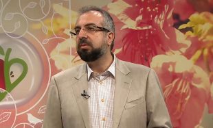 مصاحبه با دکتر امیر پاشا طبائیان، فوق تخصص گوارش و کبد، دبیر انجمن علمی مطالعات کبدی و دبیر انجمن آندوسکوپی های گوارش ایران