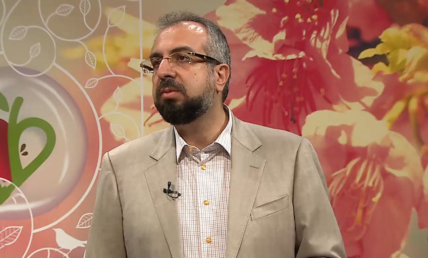 مصاحبه با دکتر امیر پاشا طبائیان، فوق تخصص گوارش و کبد، دبیر انجمن علمی مطالعات کبدی و دبیر انجمن آندوسکوپی های گوارش ایران