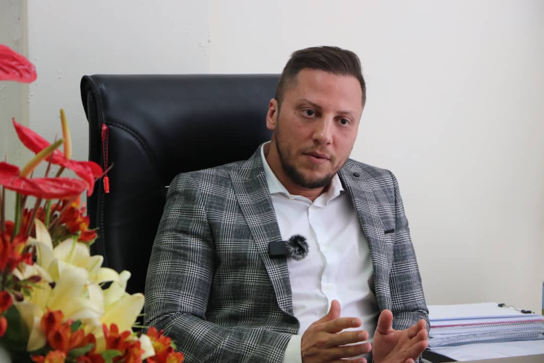 سامانه جامع گردشگری خط پایان بر چالش های حوزه گردشگری کیش