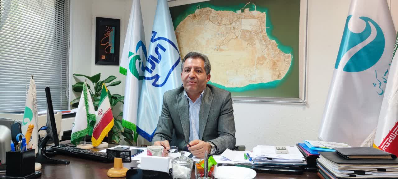 ارتقاء محصولات سلامت محور در دستور کار اداره استاندارد کیش ارتقاء محصولات سلامت محور در دستور کار اداره استاندارد کیش