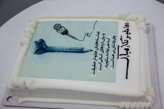 تقدیر متفاوت انجمن سرمایه گذاران و کارآفرینان کیش از خبرنگاران جزیره