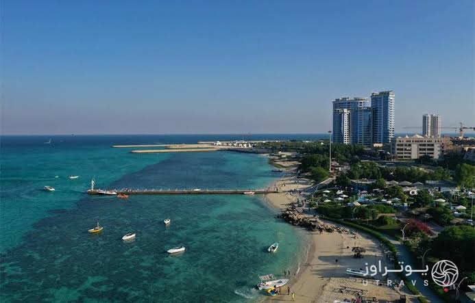 کیش فقط مقصد خرید نیست؛ جای خالی اقتصاد فرهنگ در توسعه جزیره کیش فقط مقصد خرید نیست؛ جای خالی اقتصاد فرهنگ در توسعه جزیره