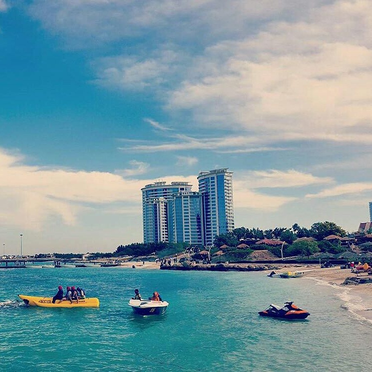 کیش و ترکیه، تساهل و تسامح، کنش ها و واکنش ها