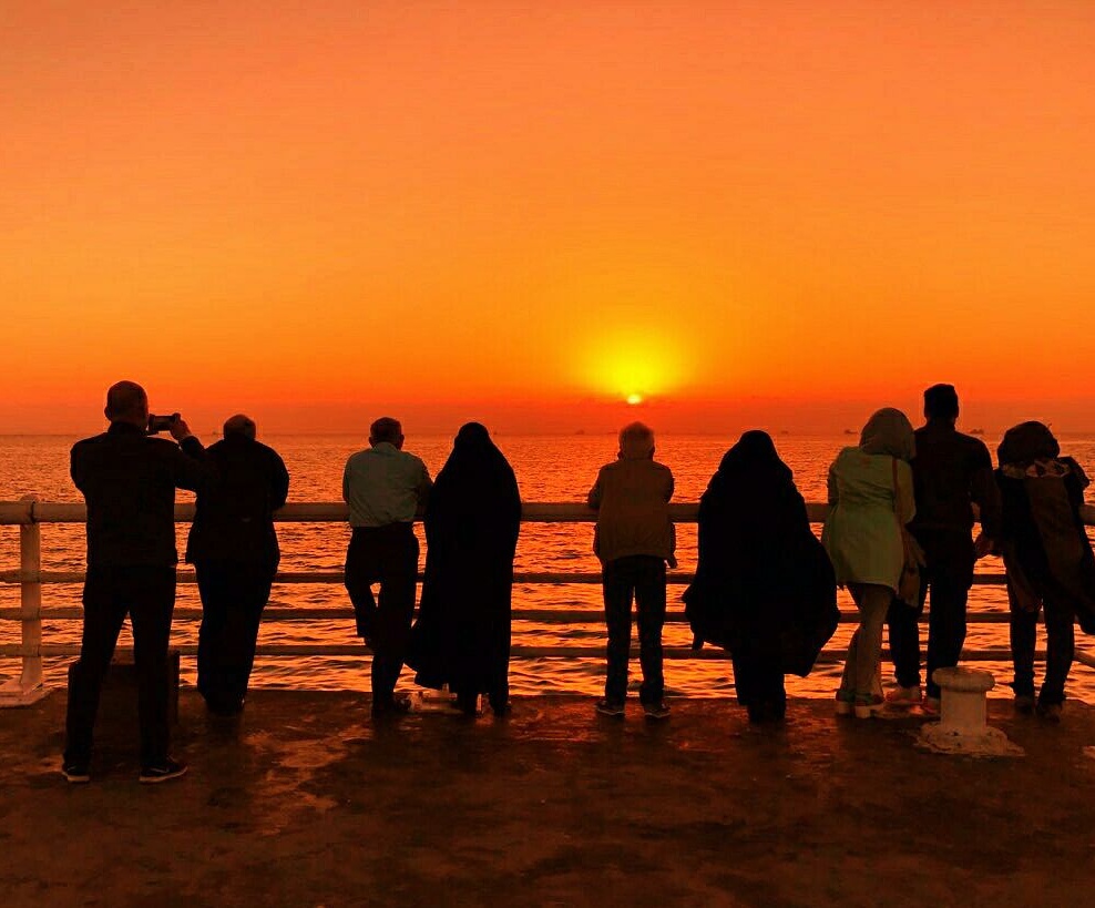 آسیب شناسی توسعه گردشگری در کیش