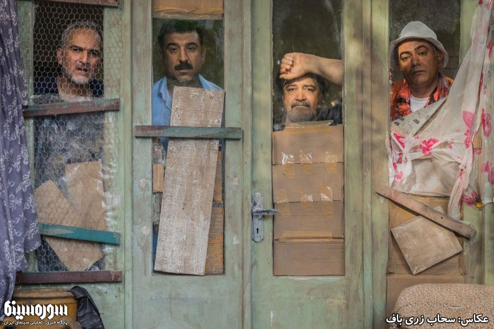 به سامان رسیدن «کلوب همسران» در کیش