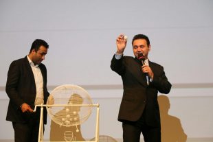 گزارش تصویری مراسم اختتامبه بیست و یکمین جشنواره تابستانی کیش