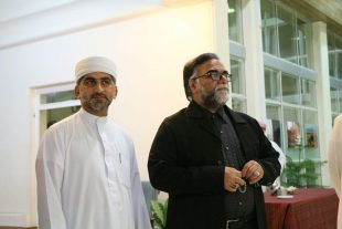 گزارش تصویری بازدید از نمایشگاه مردم شناسى کیش